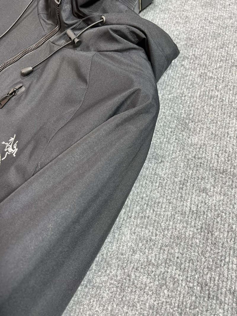 Arcteryx Outwear